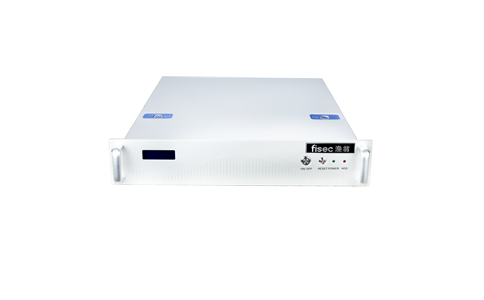 通用型簽名驗簽服務器