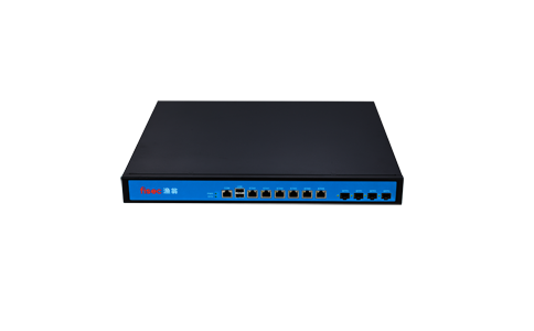 VPN綜合安全網關