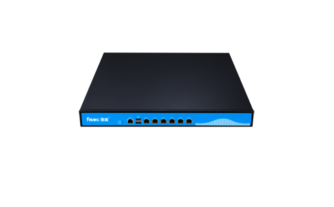 IPSec VPN安全網關