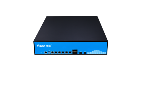 VPN安全認證網關